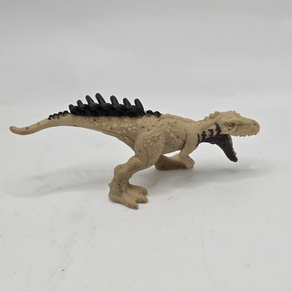 Dinosaur Figure Kids‎ OS Tan Excellent Scorpios Rex Mini Toy Jurassic World
